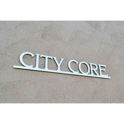 ＣＩＴＹ　ＣＯＲＥの物件外観写真